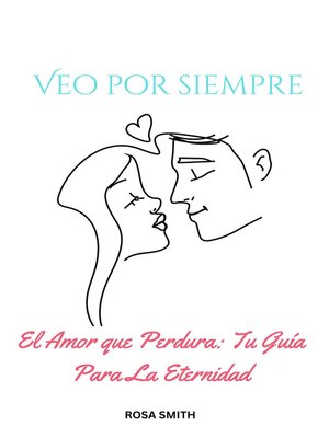 cover image of Veo Por Siempre